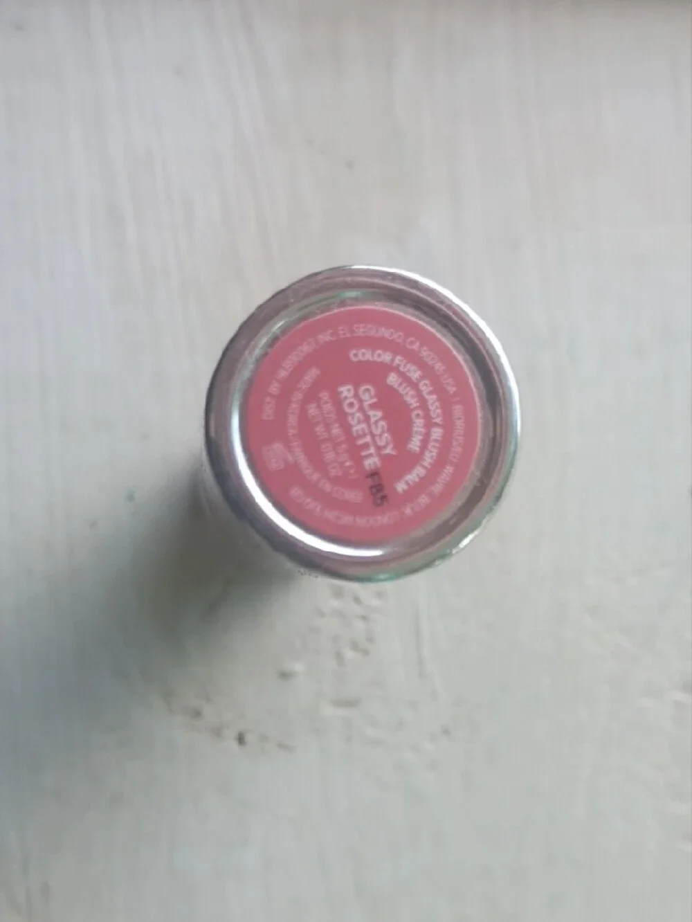 Haus Labs By Lady Gaga Blush Stick - Soft Rose Pink